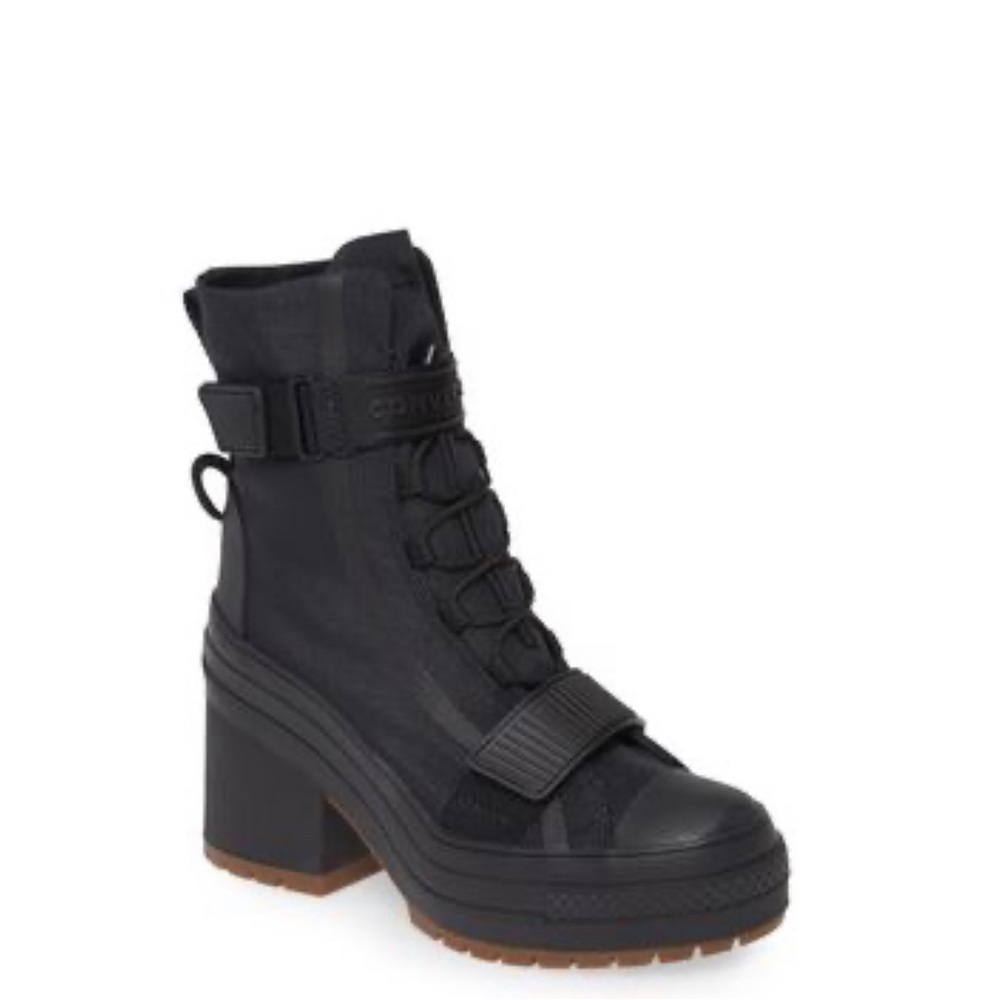 Converse CTAS GR 82 CX-HI Black New